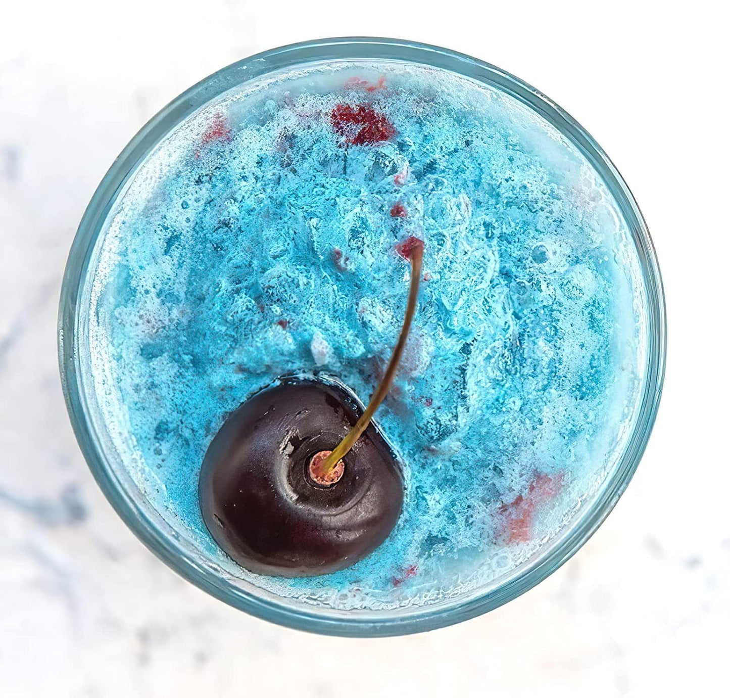 Slushy Maker Cup - TIK TOK Quick Frozen Magic Squeeze Cup, Double Layers Slushie Cup, DIY Homemade Squeeze Icy Cup, Fasting Cooling Make and Serve Slushy Cup for Milk Shake, Smoothies, Slushies
