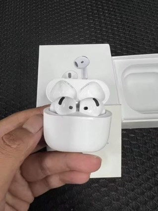 AirPods new gen