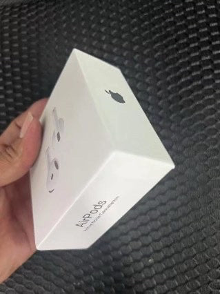 AirPods new gen
