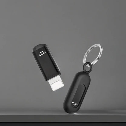 Control Plug