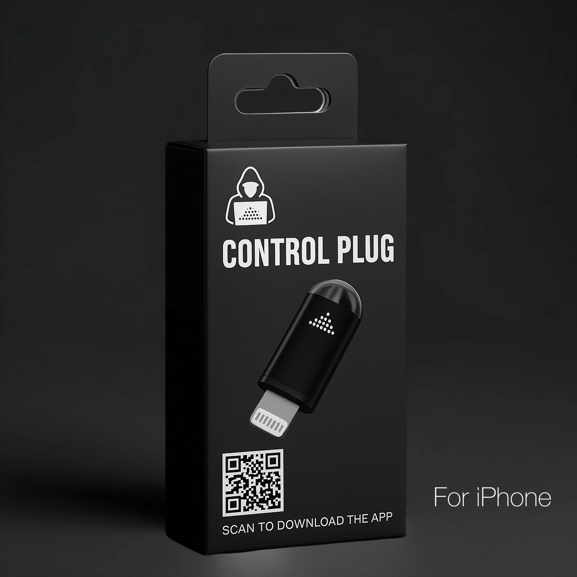 Control Plug